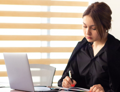 Distracted by the readable content