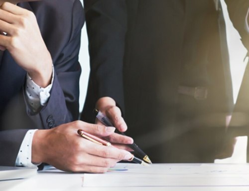 Distribution of letters